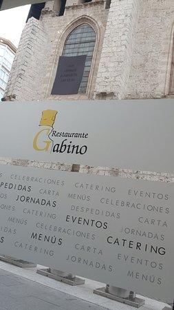 Restaurante Gabino
